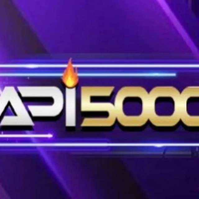 API5000 - Game Olahraga Seru dan Menantang