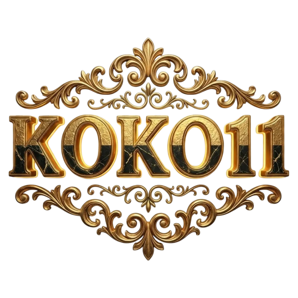 KOKO11 - Aplikasi Utility Terpercaya untuk Kebutuhan Harian Anda