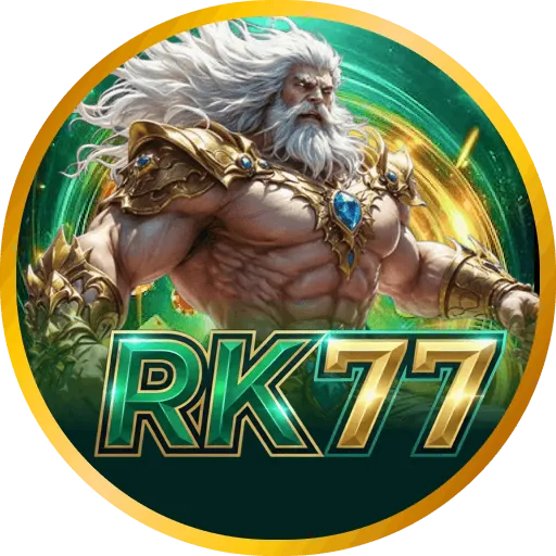 RK77 - Petualangan Seru dalam Dunia MMORPG